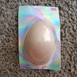 PINK Backless Bra Lightly Lined